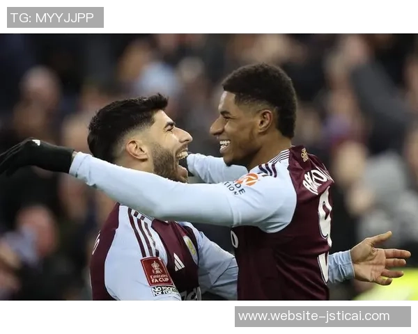 拉什福德领衔曼联新赛季冲击冠军之路的关键角色与战术分析