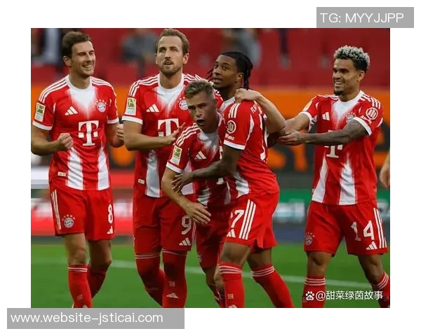 拜仁慕尼黑对阵汉堡精彩全场录像回放及赛后分析